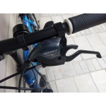 оригинален алуминиев спортен велосипед OUTBACK RIXE 26 цола фул SHIMANO ALTUS оригинален алуминиев спортен велосипед OUTBACK RIXE 26 цола фул SHIMANO ALTUS